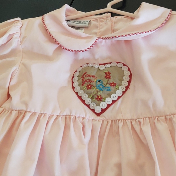 Love you Dress-Price firm - Picture 3 of 8